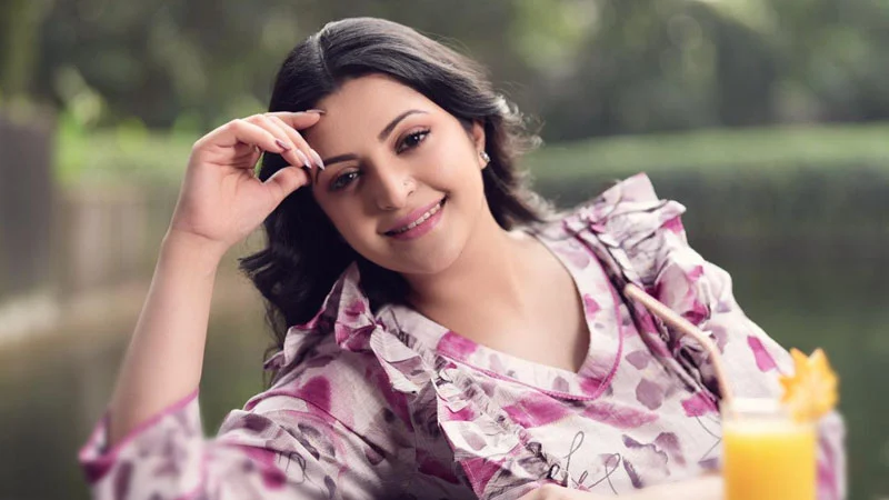 গৃহকর্মী হয়ে ঘরে ঢুকেছে গুপ্তচর, সন্দেহ পরীমনির